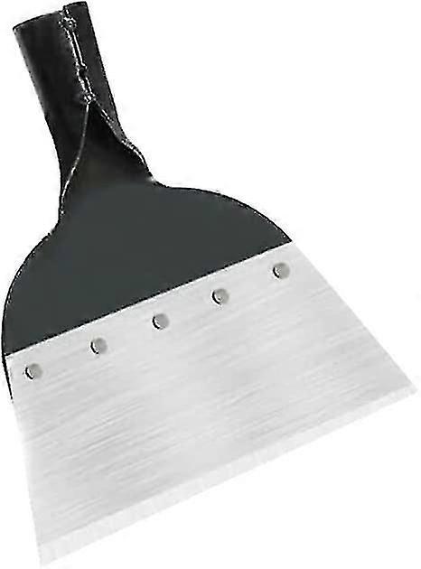 Multi-Functional Steel Garden Shovel for Weeding Planting