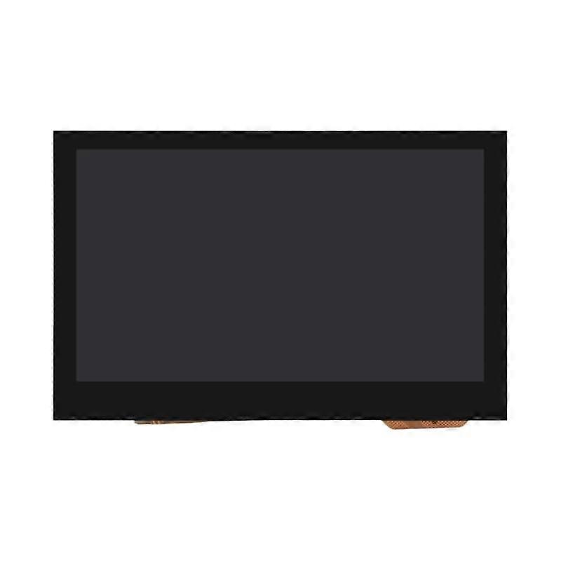 ESP32-S3 4.3 Inch Capacitive Touch Display Development Board with WiFi and BLE, 800x480 Resolution, Dual-Core Processor