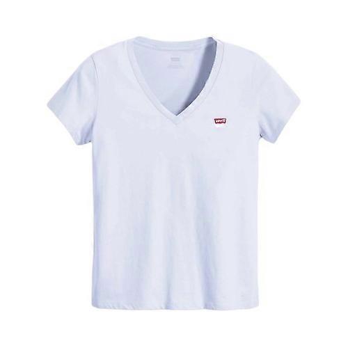 Levis Dames/Dames Het Perfecte V-Hals T-Shirt