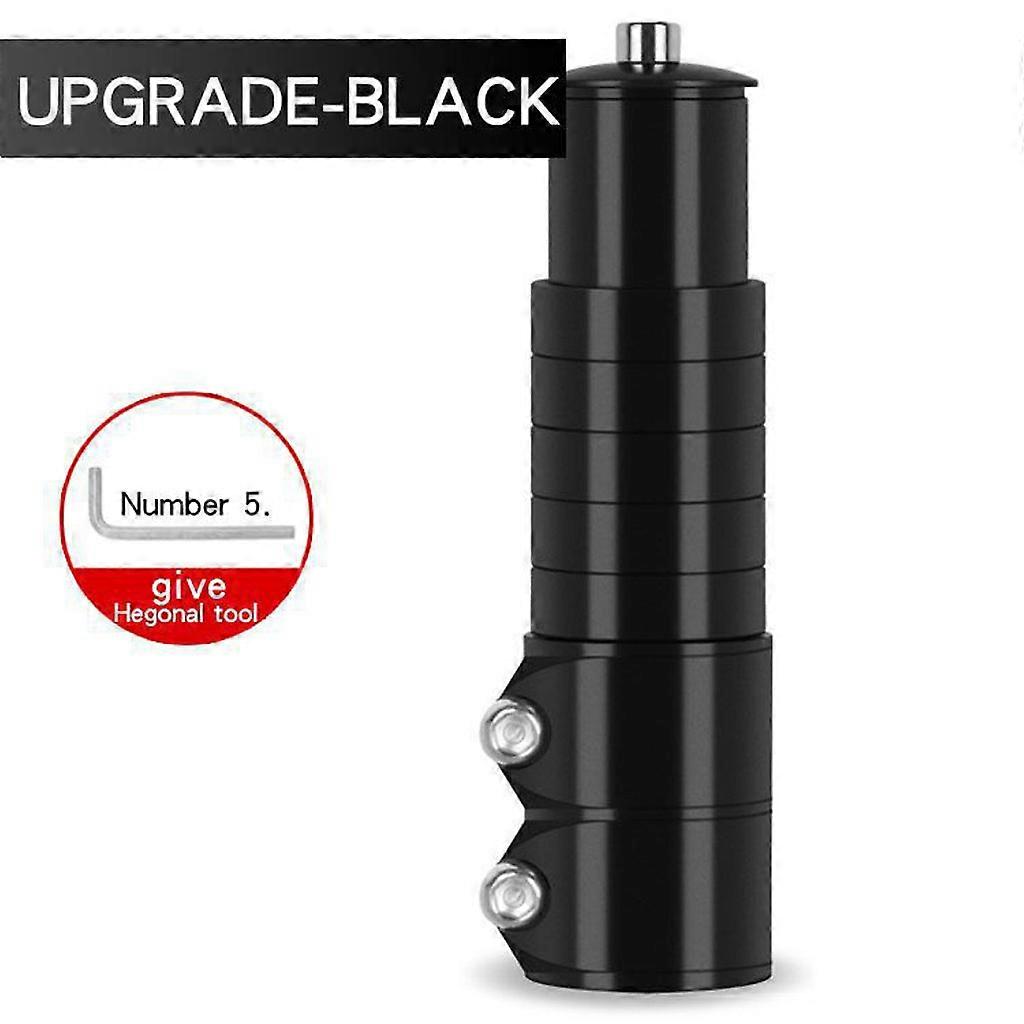 Vertical Front Fork Pipe Heightening Device Of Bike Handle cm ZZ