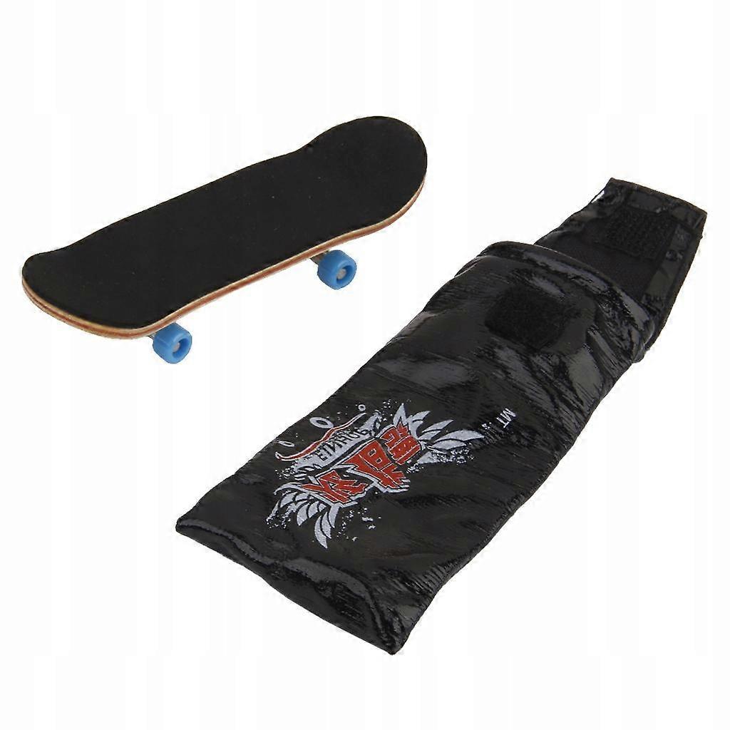 Deck Griffbrett aus Holz