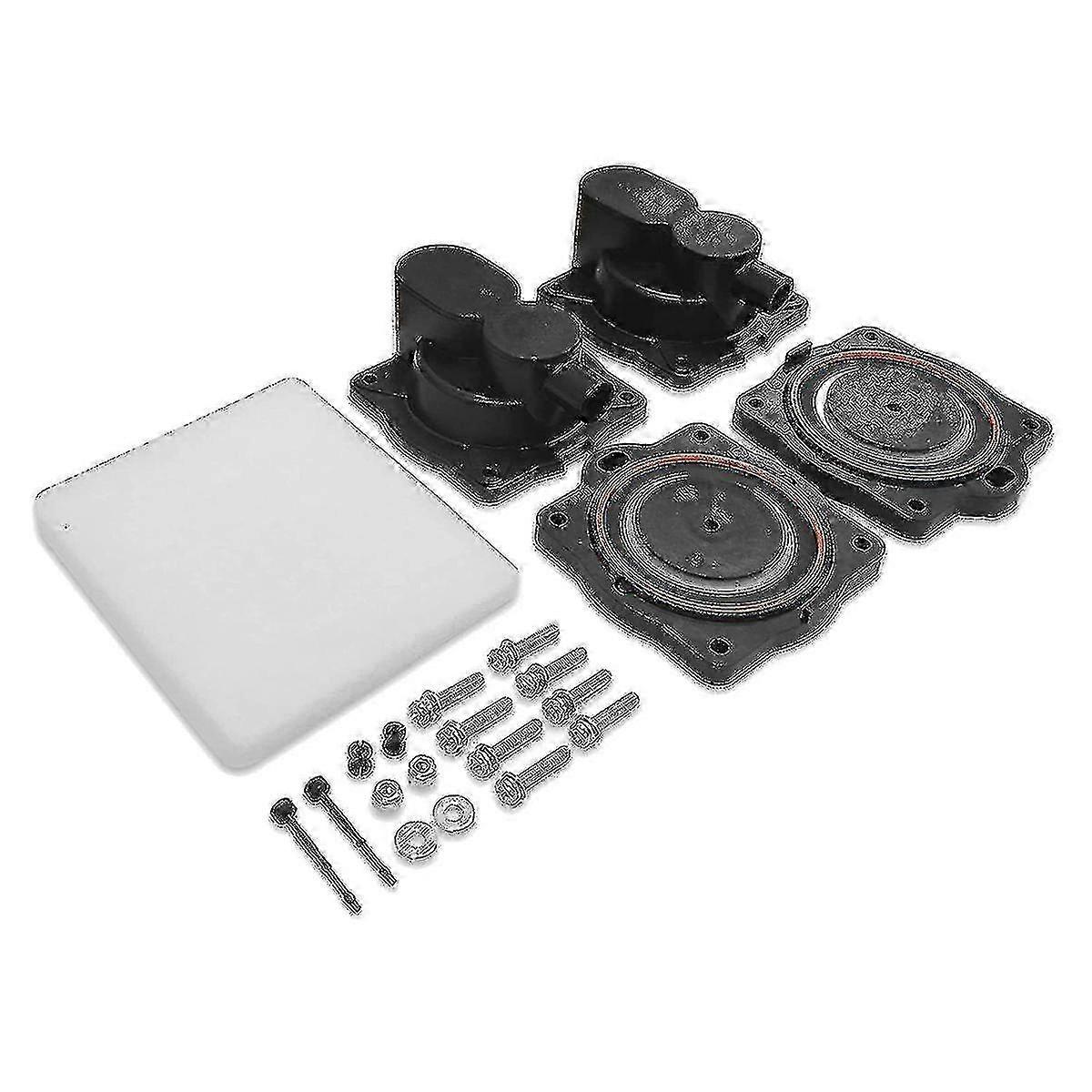 HP60/80 Air Pump Maintenance Kit - Includes All Necessary Parts