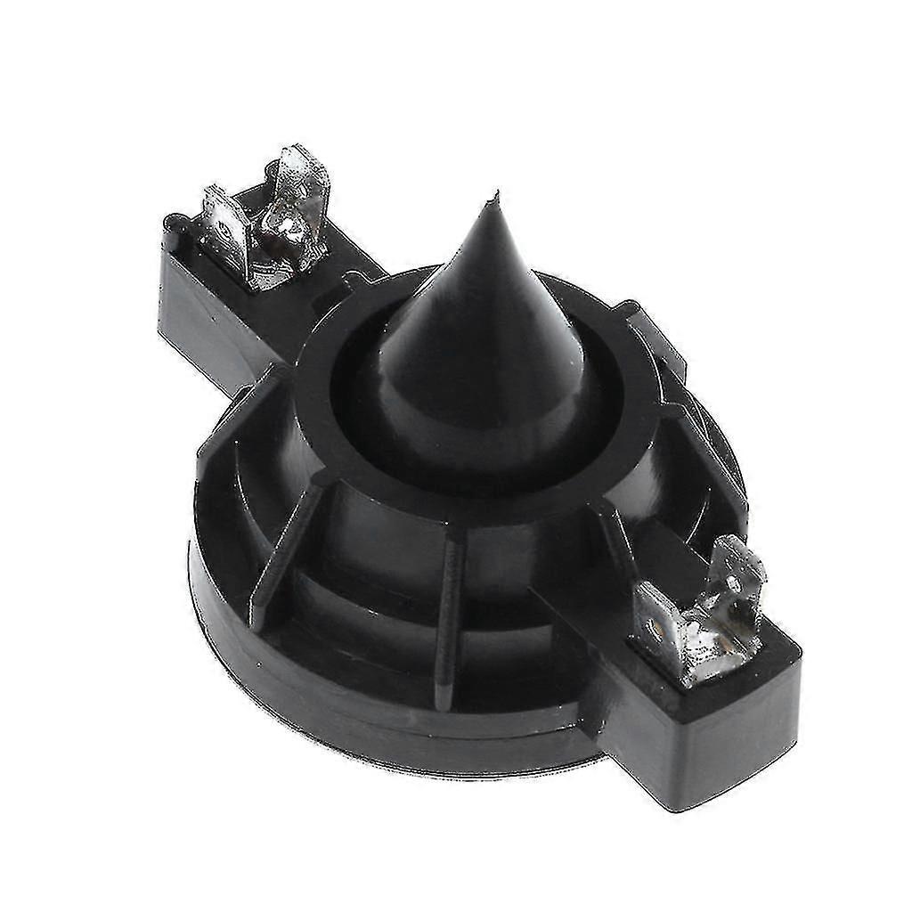 2 Diaframmi In Seta Per Tweeter 25,4 Mm - 8 Ohm, Cupola, Bobina Vocale - Ricambio Universale