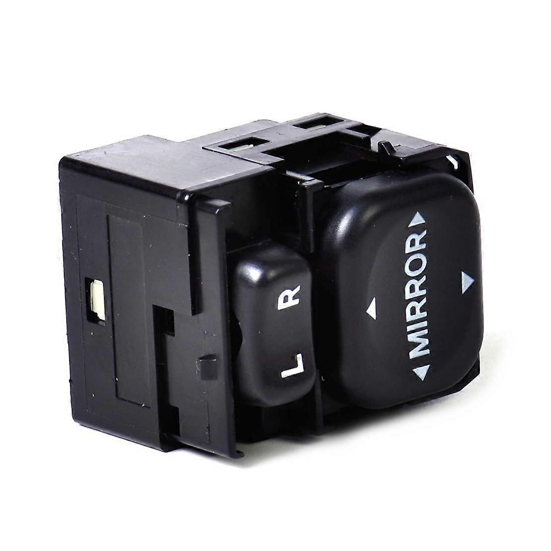 Power Control Mirror Switch 84870-08010 For Toyota Camry Sienna RAV4 Corolla OEM Replacement Side Mirror Control