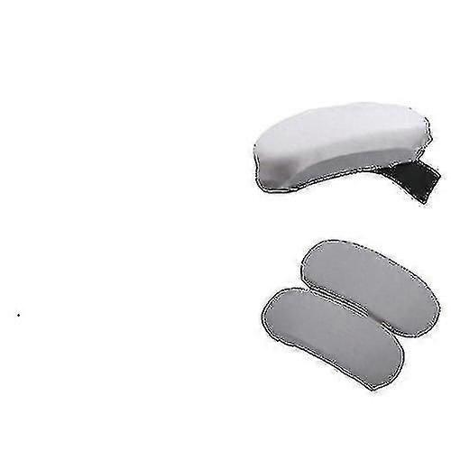 Office Chair Armrest Cushion Memory Foam Gloves