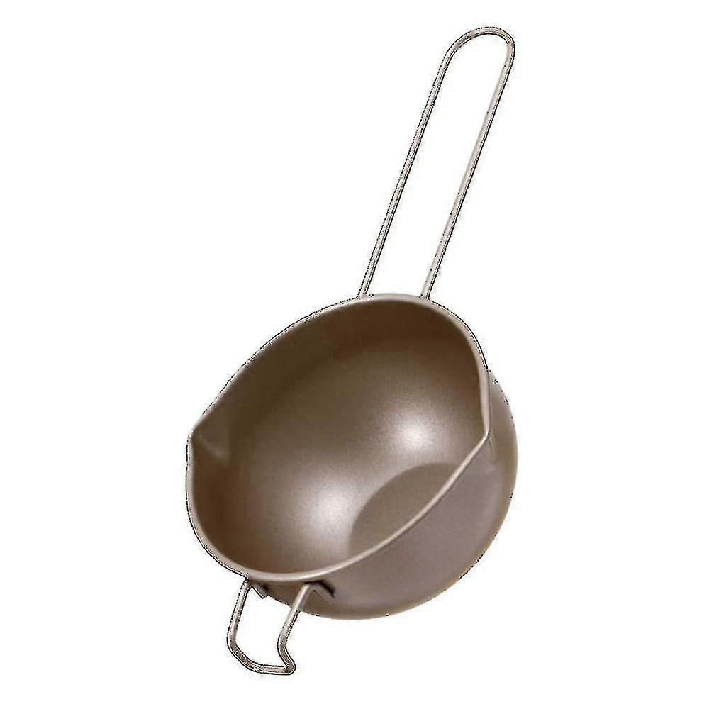 Chocolate Melting Pot Carbon Steel Double Boiler Pot With Handle