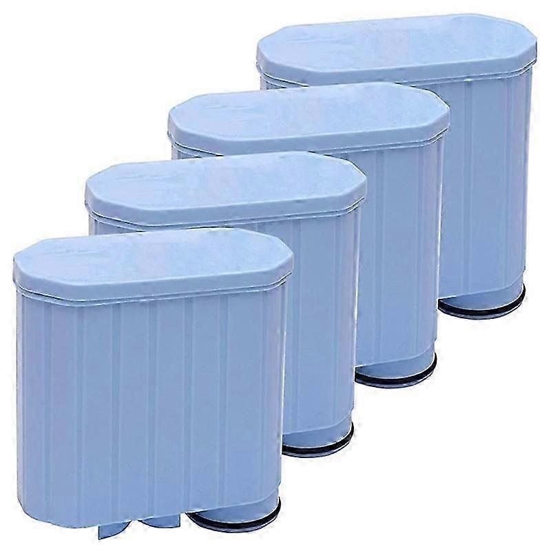 4 Sets of Al-Clean Compatible Water Filter for Fully Automatic Ca6903 / 01 Anti- Machines