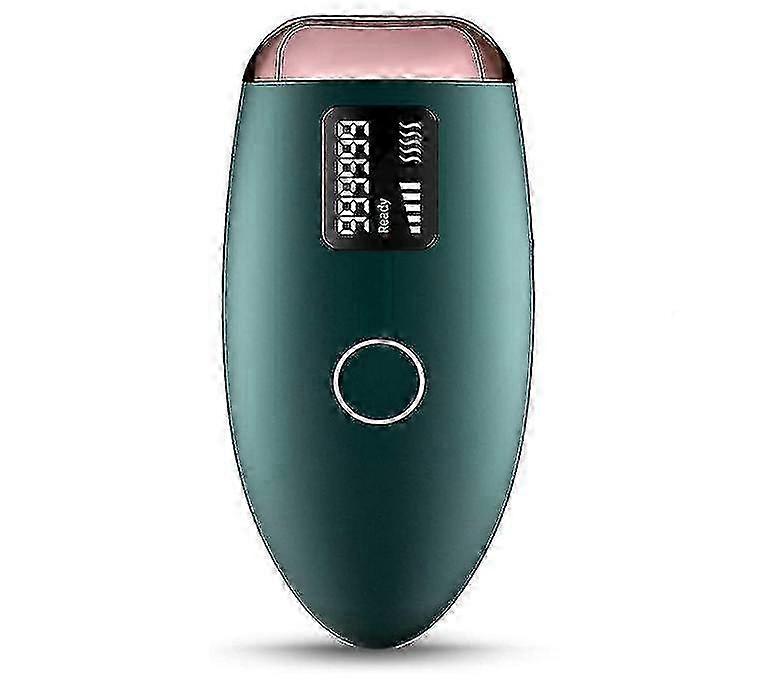  Épilateur à lumière pulsée IPL, appareil d’épilation pour femmes et hommes, 1000000 flash d’épilation à domicile