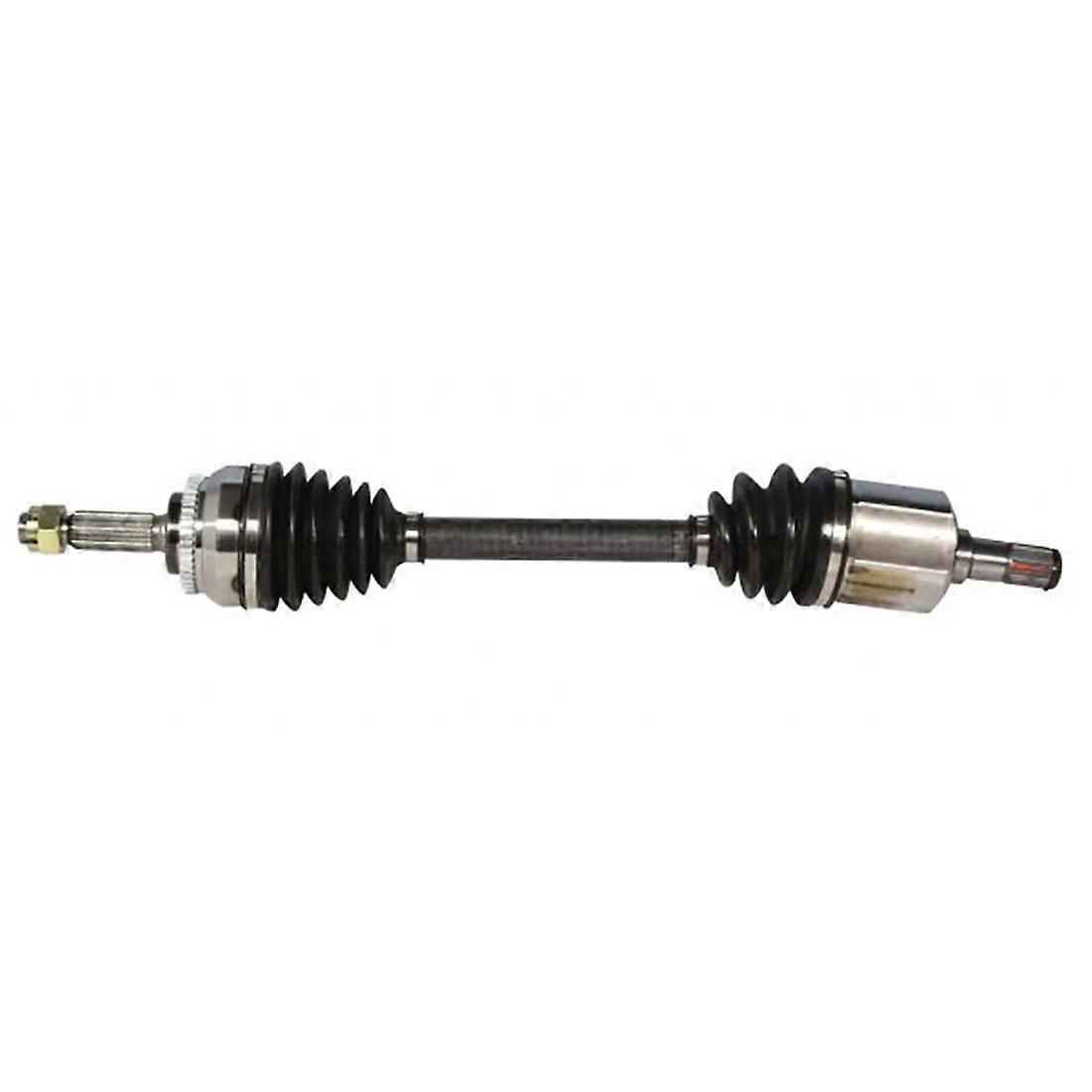 CV Axle Front Passenger Side Replacement for Mitsubishi Eclipse 2.0L Manual 1995-1999, Constant Velocity Half-Shaft Assembly