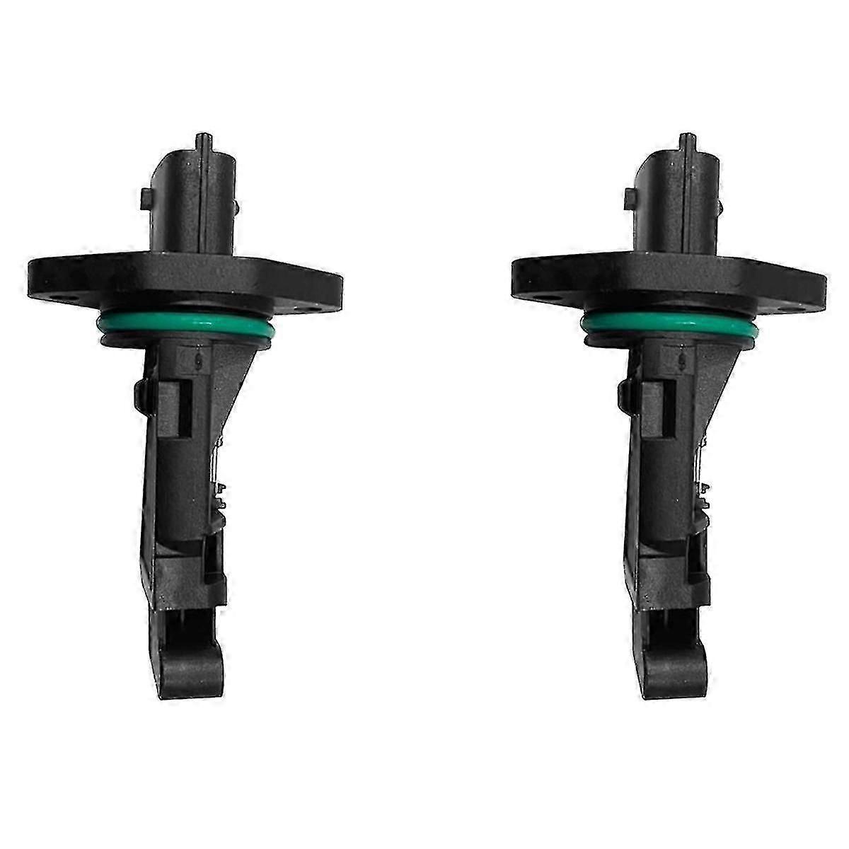 2X Car Air Flow Meter AFM Sensor for Actyon Rodius Stavic 2005-2018 0280218130 F00C2G2071
