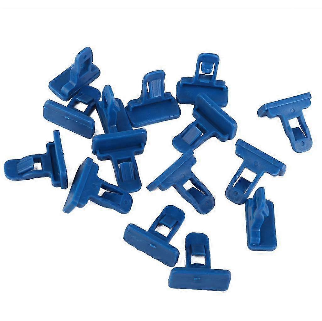 Nylon Door Panel Retainers Clips For