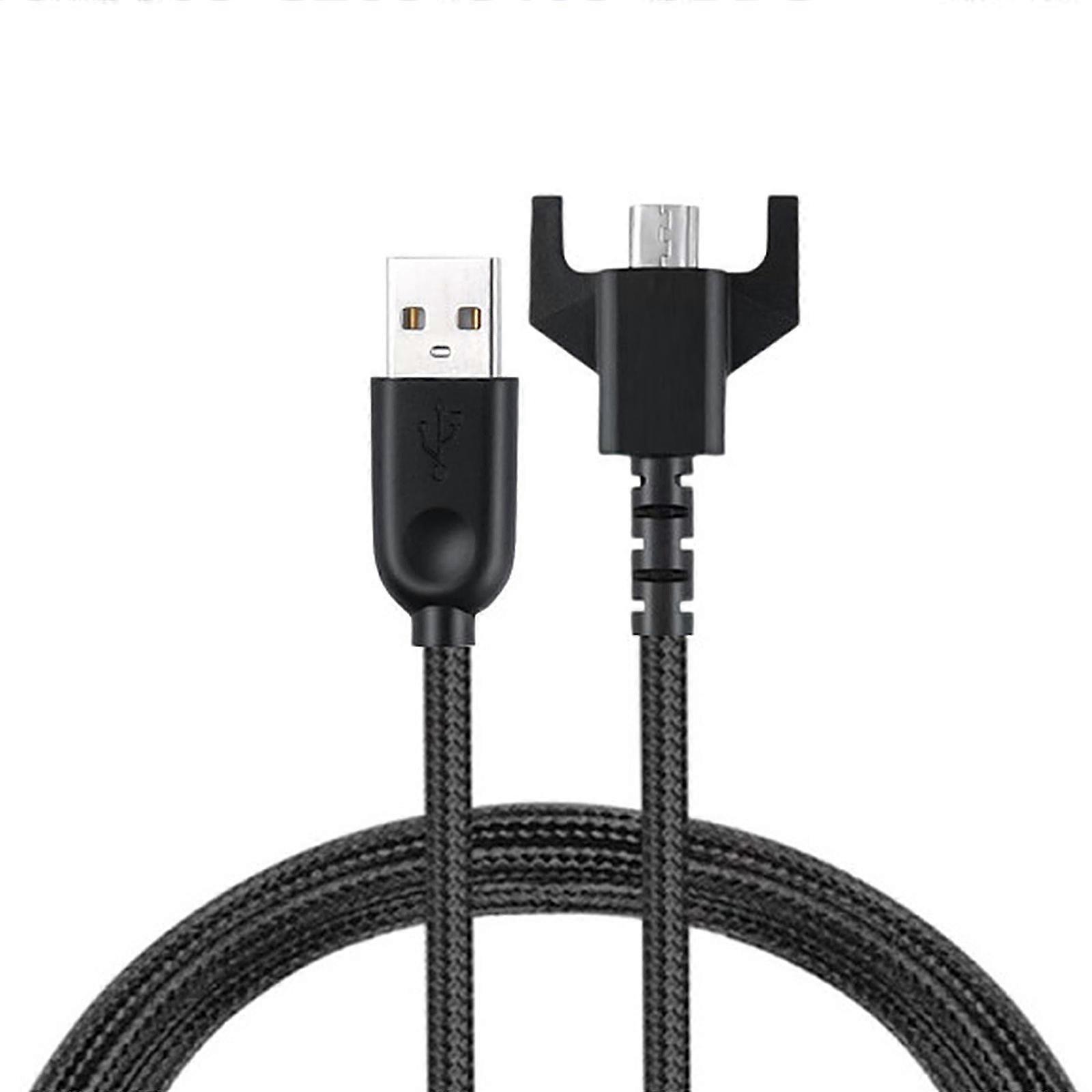 Durability Mouse Charging Cable for GPW G903 G900 G403 G703 GPRO Mouse Power Cord for Ensures Quick Power Recovery