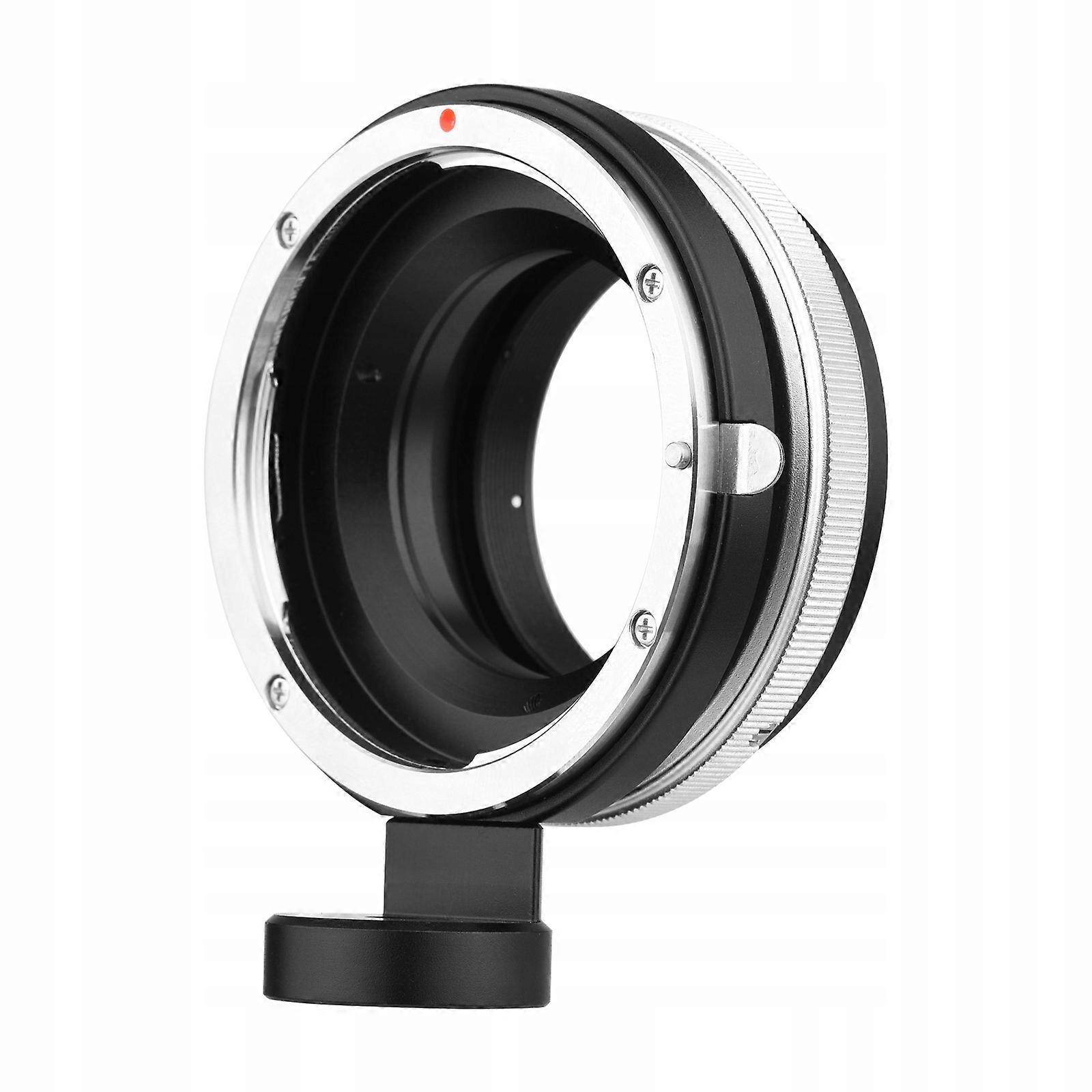 Fotga Metal Lens Mount Bracket