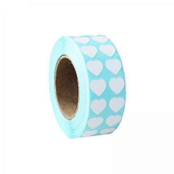 2xDiamond Painting Labels Purpose Label Thermals Label Sticker Roll for DIY
