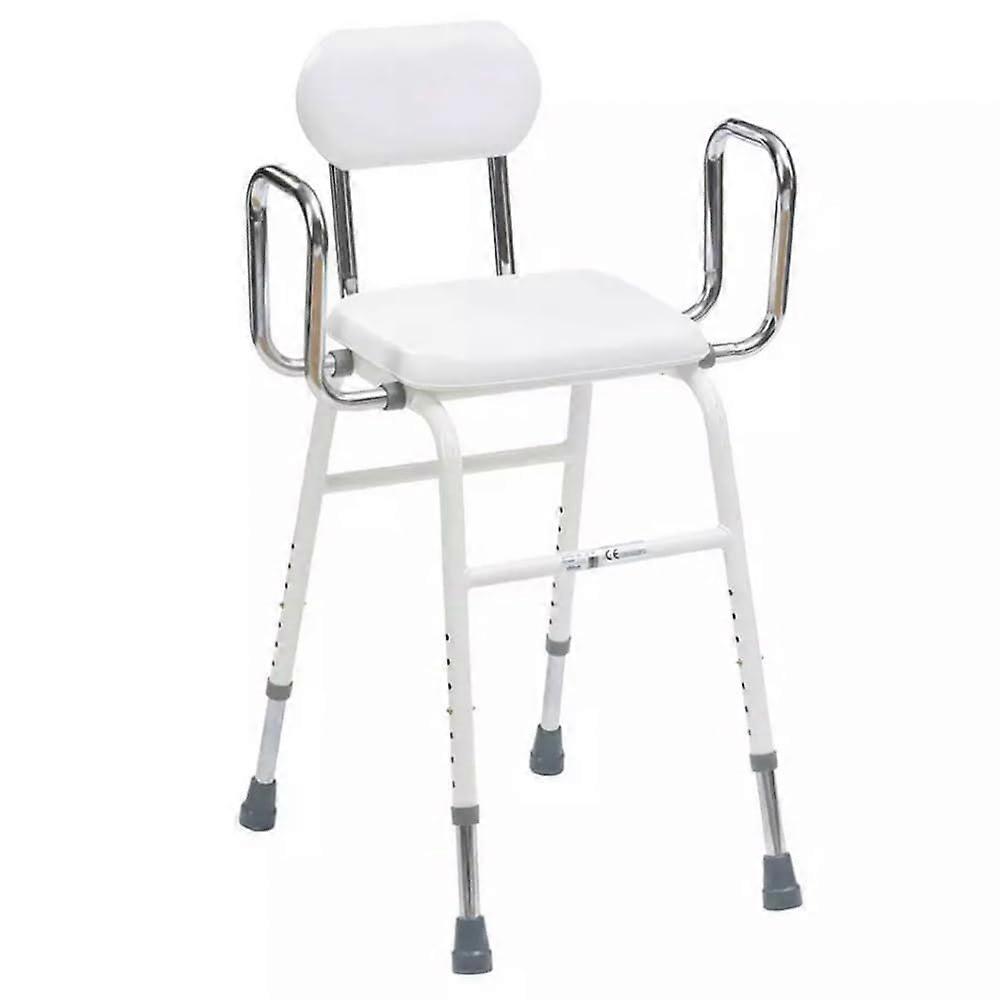 Easylife Height Adjustable Kitchen Stool