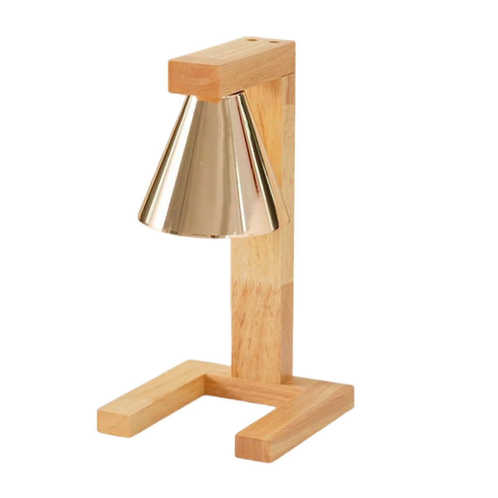 Dimmable meltinging Lamp Dimming for Warmer Lamp