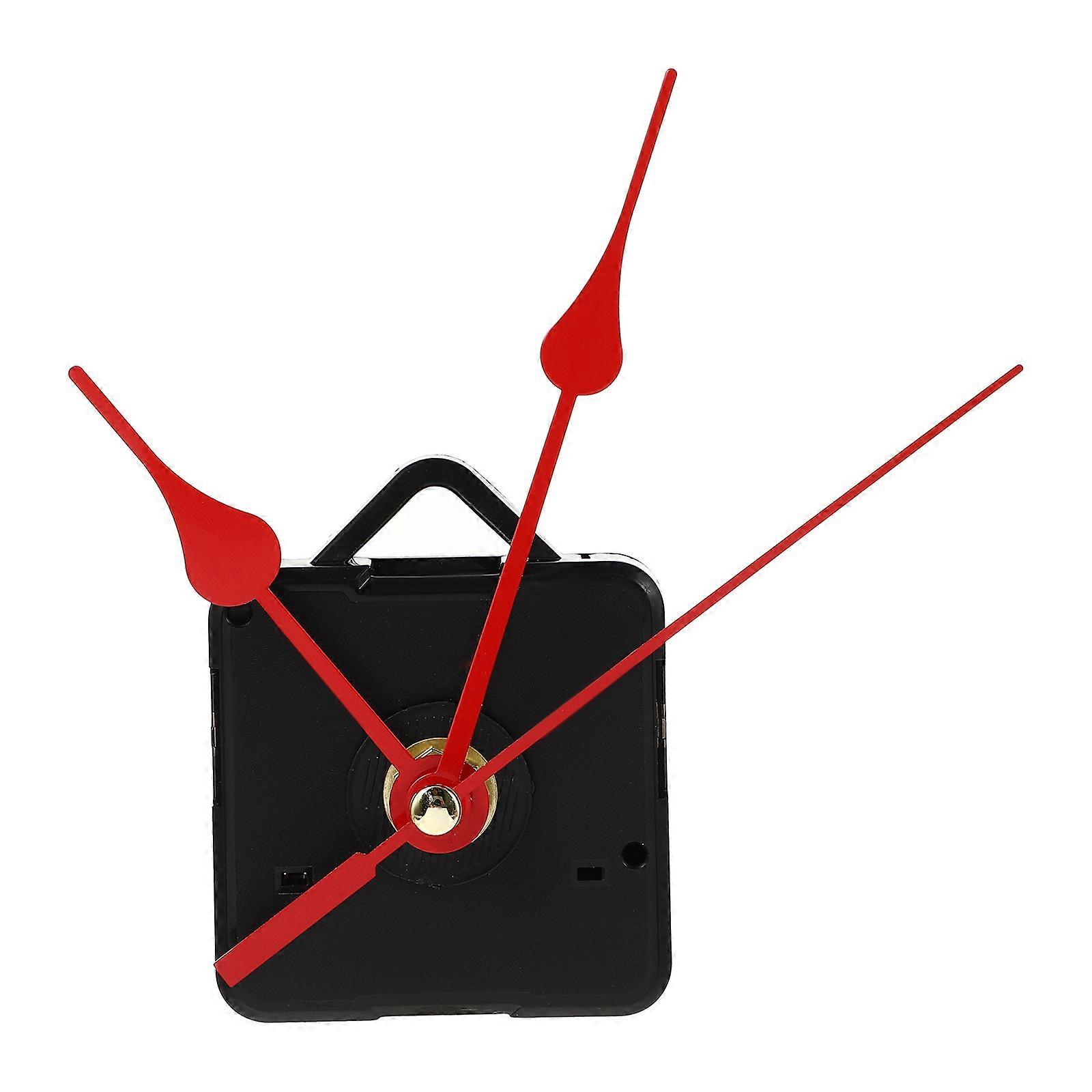 Clock Core Mechanism, Simple Yet Refined Solution for All Clock Repair Needs, Precise