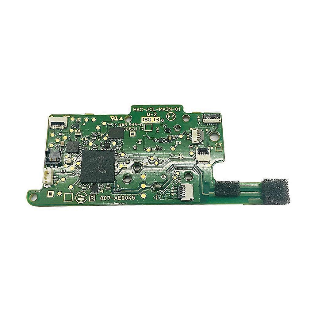 Replacement Power Switch Motherboard For Switch Left / Right Game Pad Controller High Quality Repair Game Console Parts Left motherboard