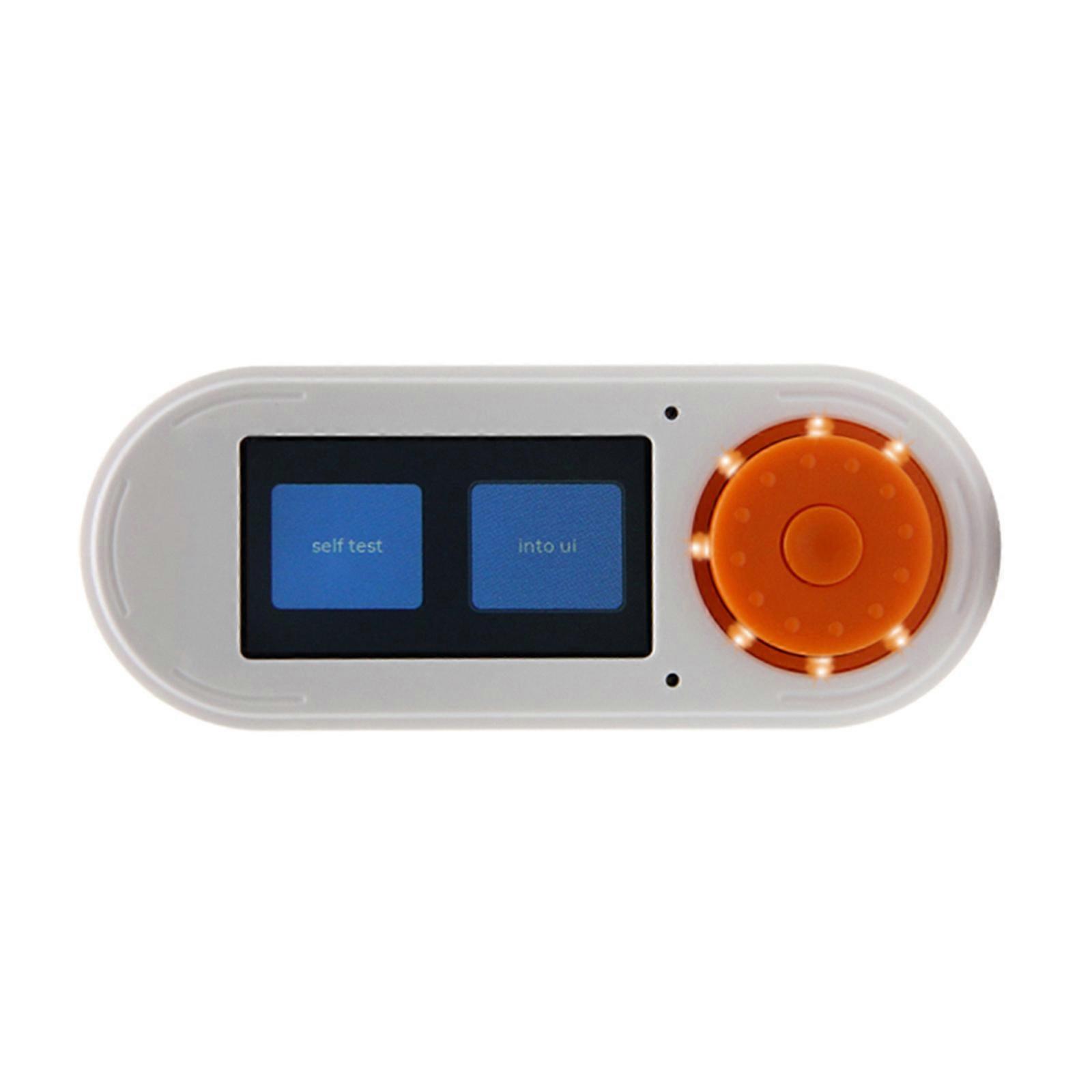 T-Embed ESP32-S3 Embeddable Development Board Macro Knob With 1.9inch LCD TFT Display Screen 16MB ST7789 Drive Chip
