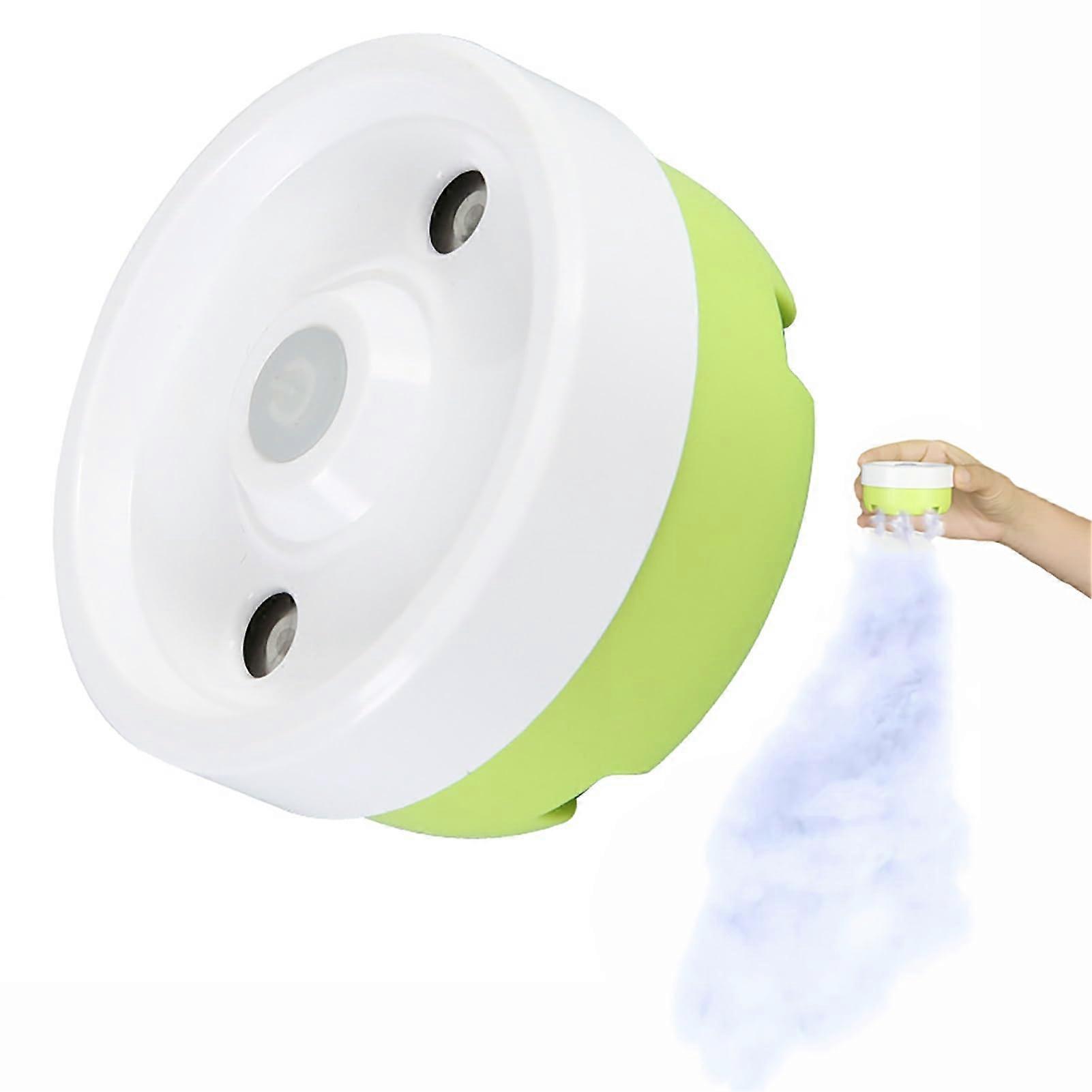 Badminton Humidifier Cover with TypeC Rechargeable