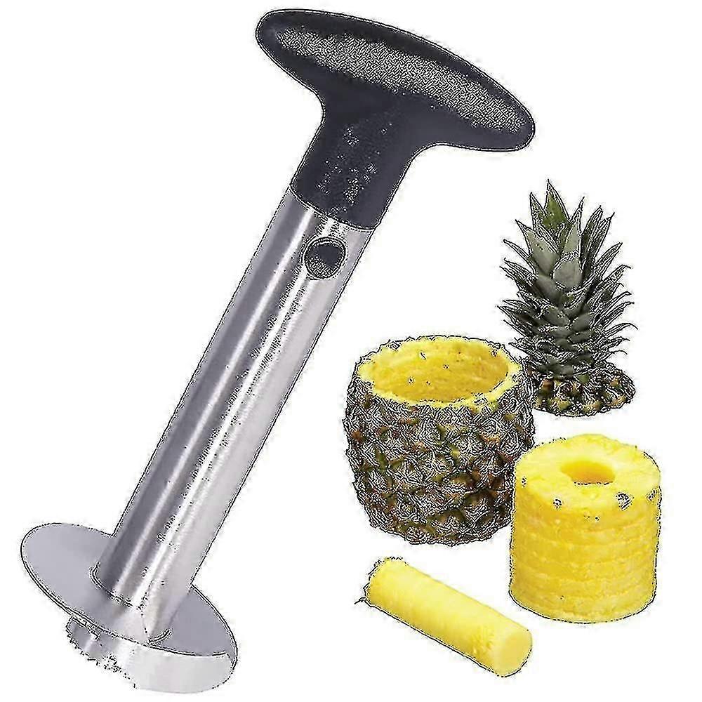 Pine Slicer Pine Er Mindre Steel Pine Slicer Pine Slicer Pine