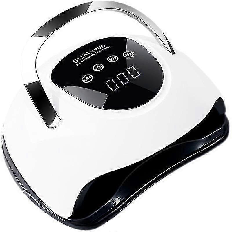 220W manicure lamp led phototherapy machine