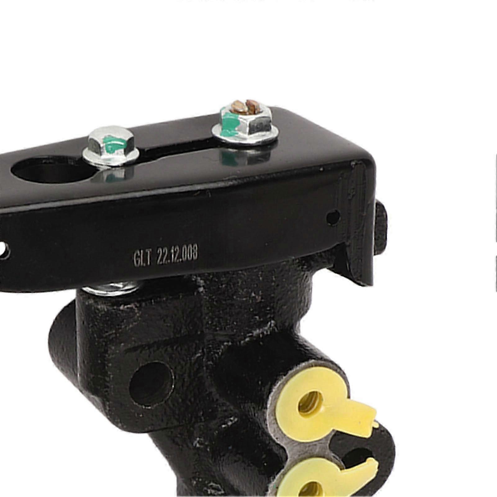 High Temperature Resistant Brake Load Sensing Compensator Replacement for L200 Triton 1986-2007 Models