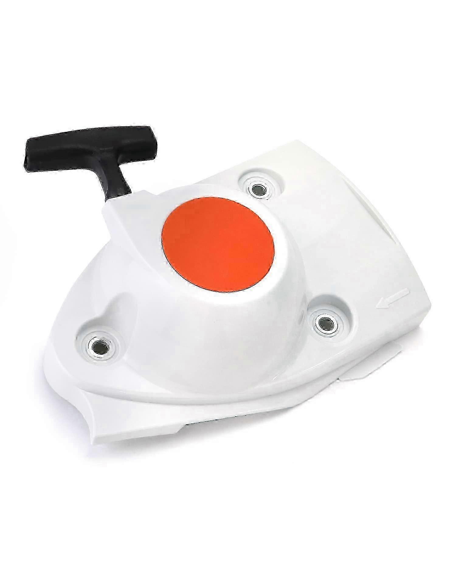 Recoil Starter Compatible With Certain Brands Concrete Cut Off Saw Models Ts410 Ts410z Ts420 Ts420z Ts480i Ts510i 4238 190 0300