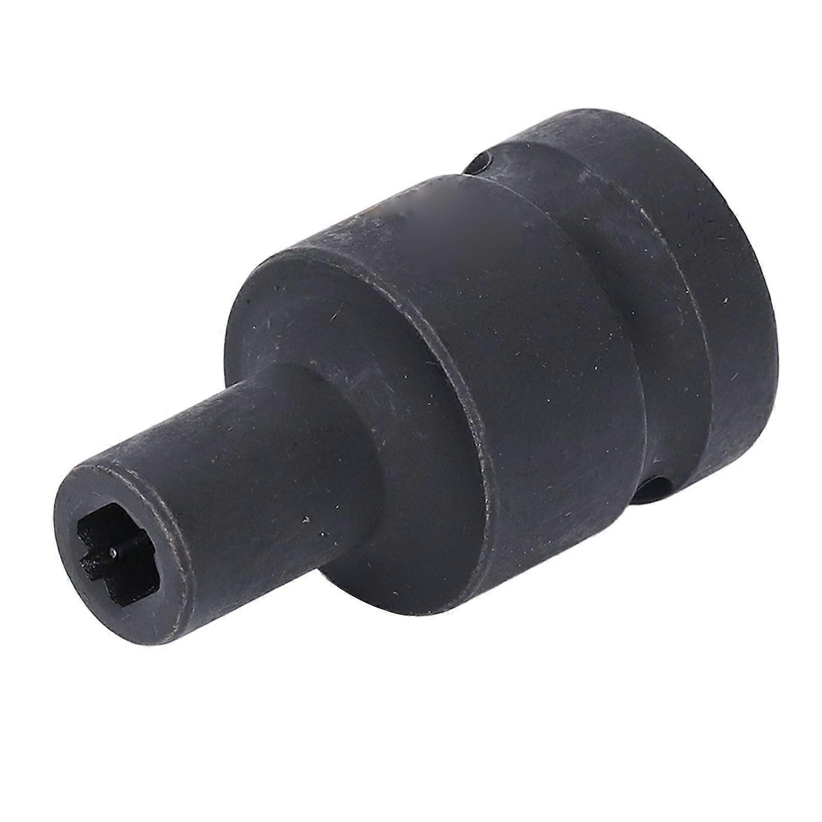 High quality  M8 square tap socket 1/2" inner square hole square socket electric