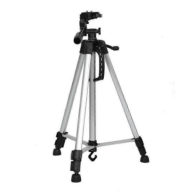 Portable Phone Live Selfie 3366 Tripod Stand DV SLR Camera Self-timer Full Light Bracket