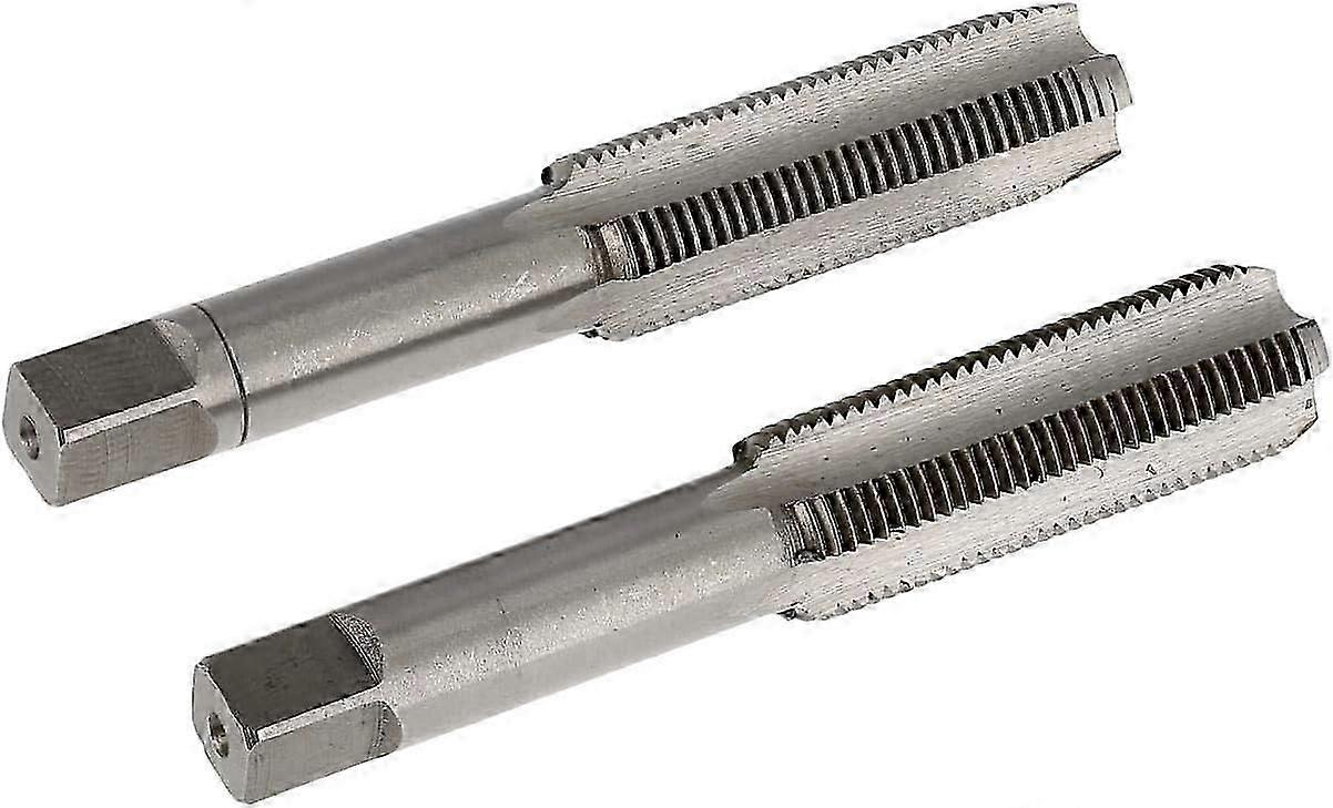 M14x1.25 タップ & ダイセット、精密ねじ山用 2 ピース メートルねじ切りツール
