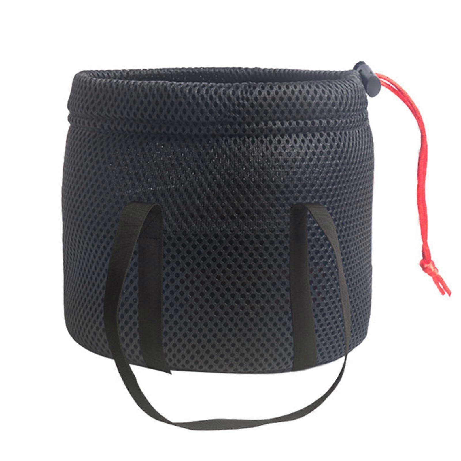 調理器具オーガナイザー、バッグ、キャンプ用品、収納バッグ、ピクニック、ハイキング、釣り、アウトドア、調理、調理器具、キャリーバッグ