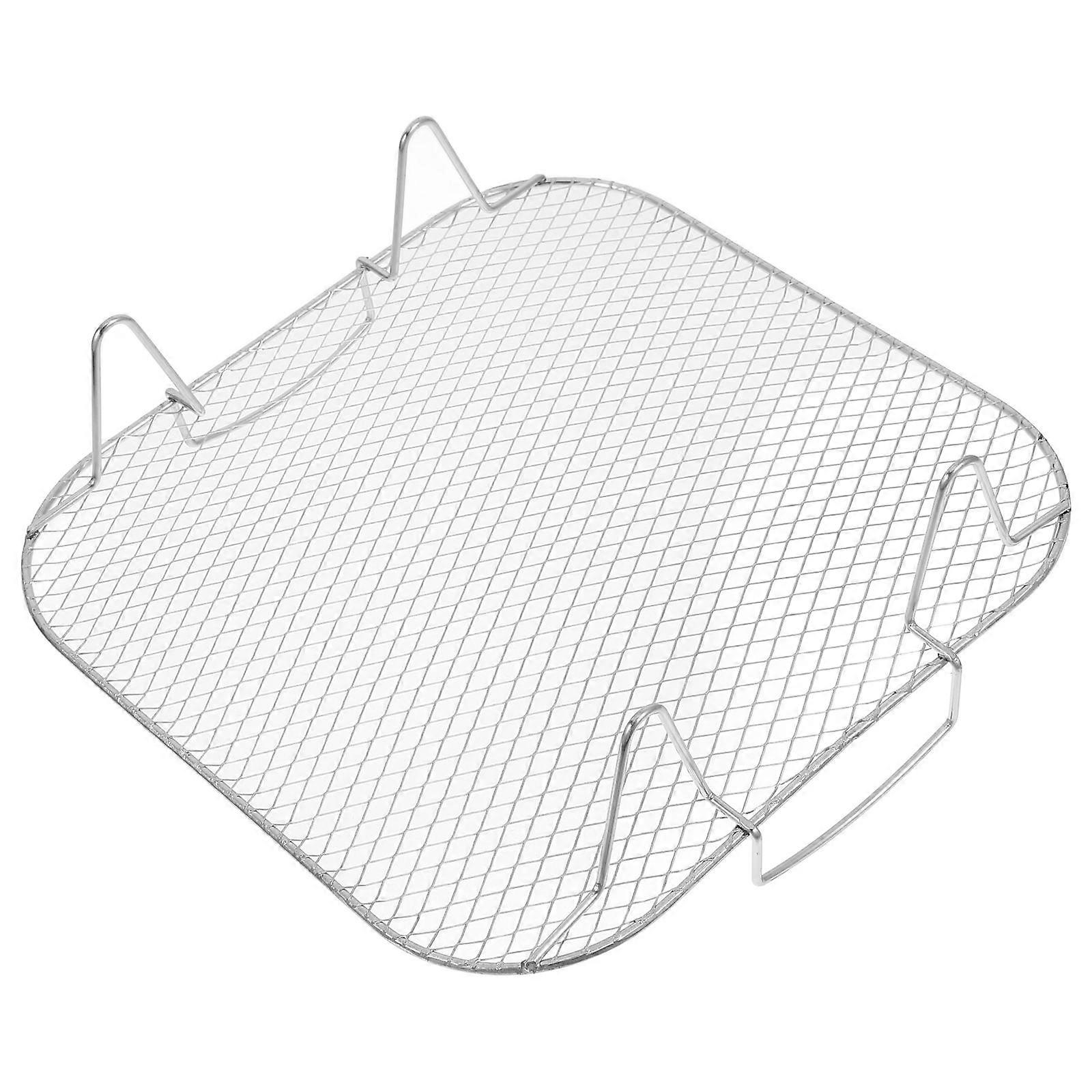 Air Fryers Accessories Air Fryer Rack for Oven with Steaming Shelf