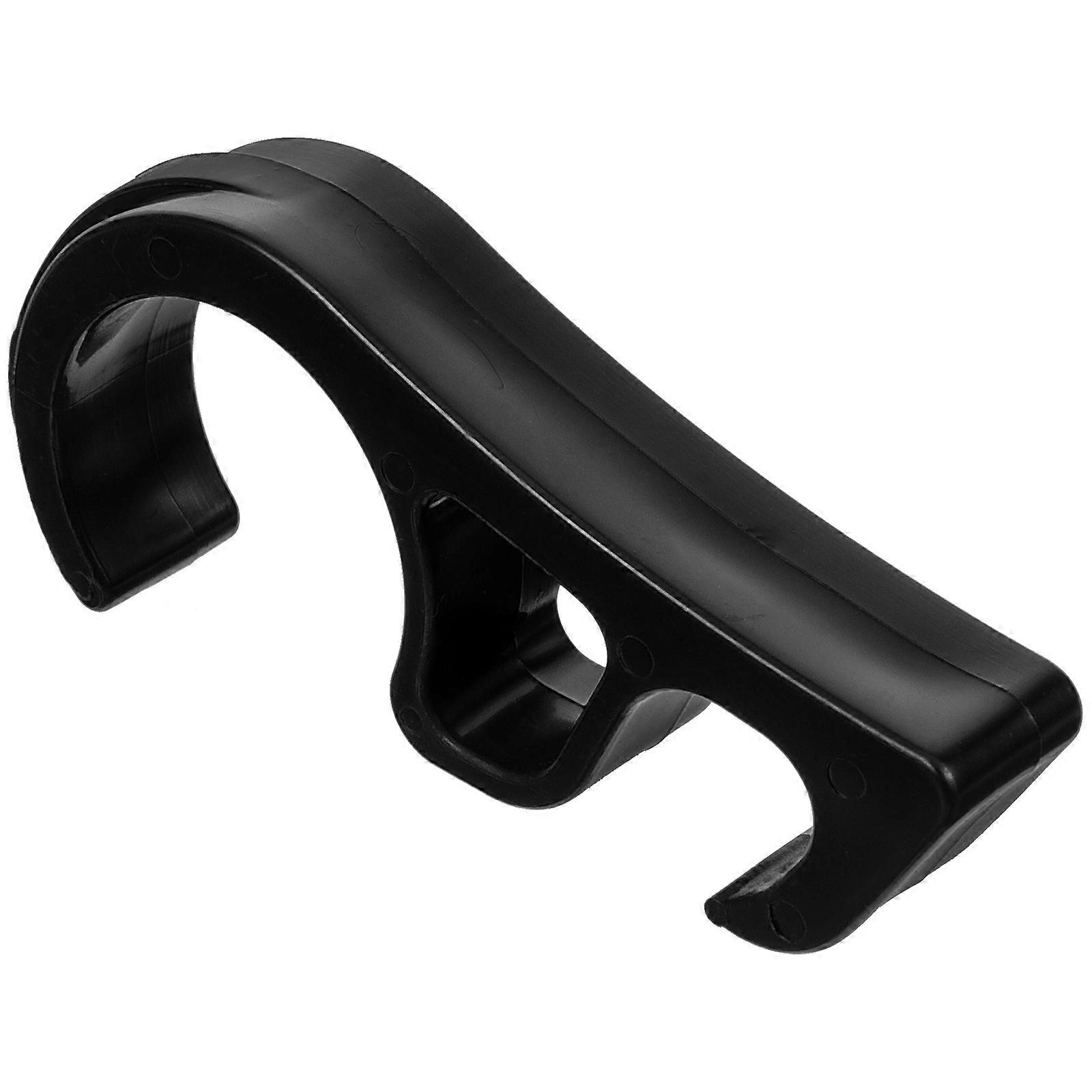 Motorcycle Handlebar Lock, Suitable for Most Bikes, Effortless Installation Process
