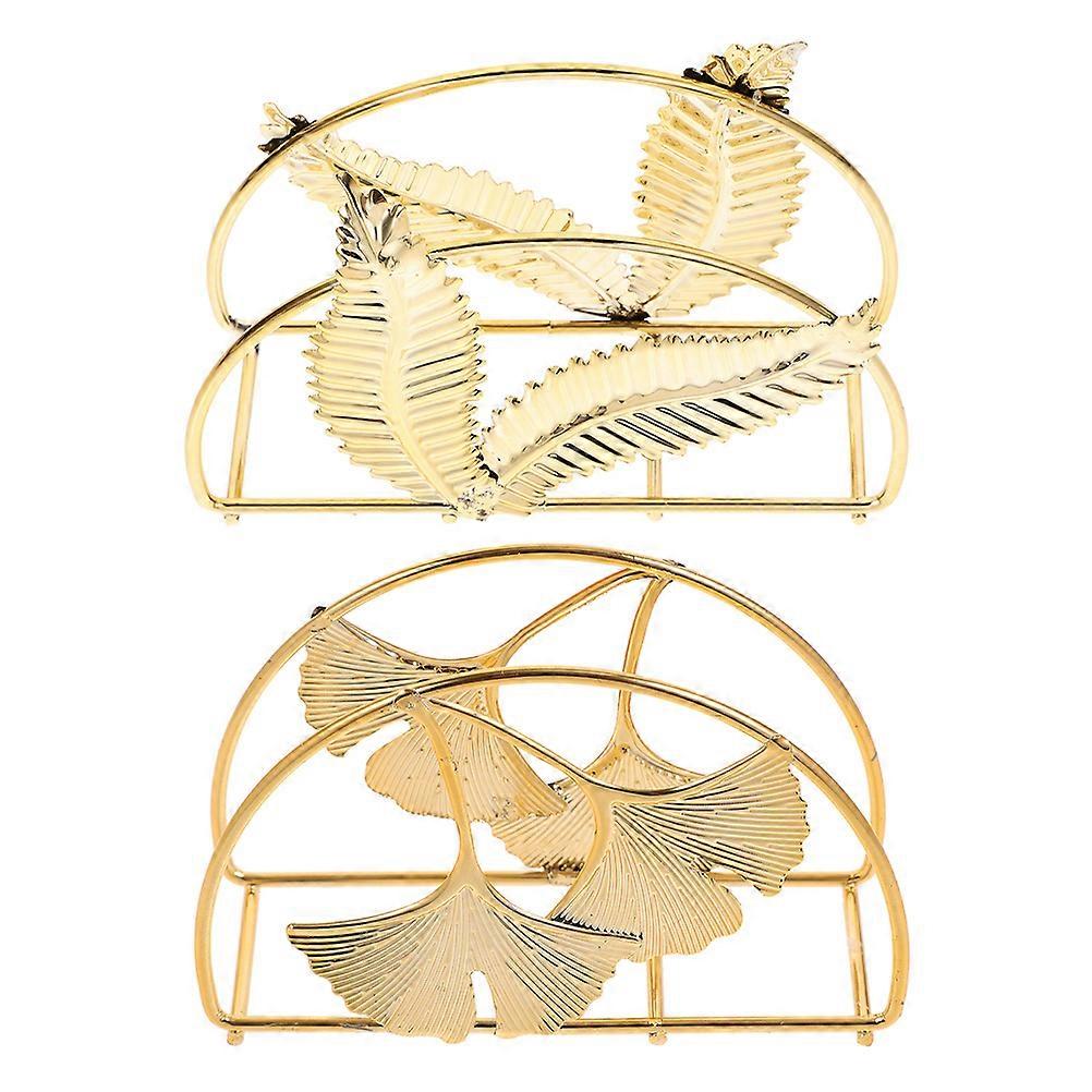 Practical Napkin Stand, Compact Size, Enhances Cafes and Hotels Aesthetics