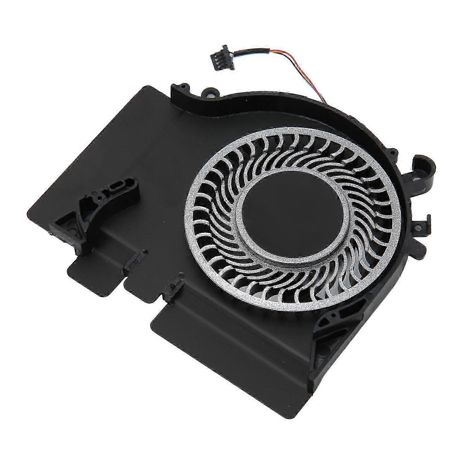 2025 Laptop Processing Unit Cooling Fan Replace for Xiaomi MI 171502 AA AO AD AB AQ AK AM AN GTX1060 RTX2060 C020 15.6 Game CPU Cooling Fan