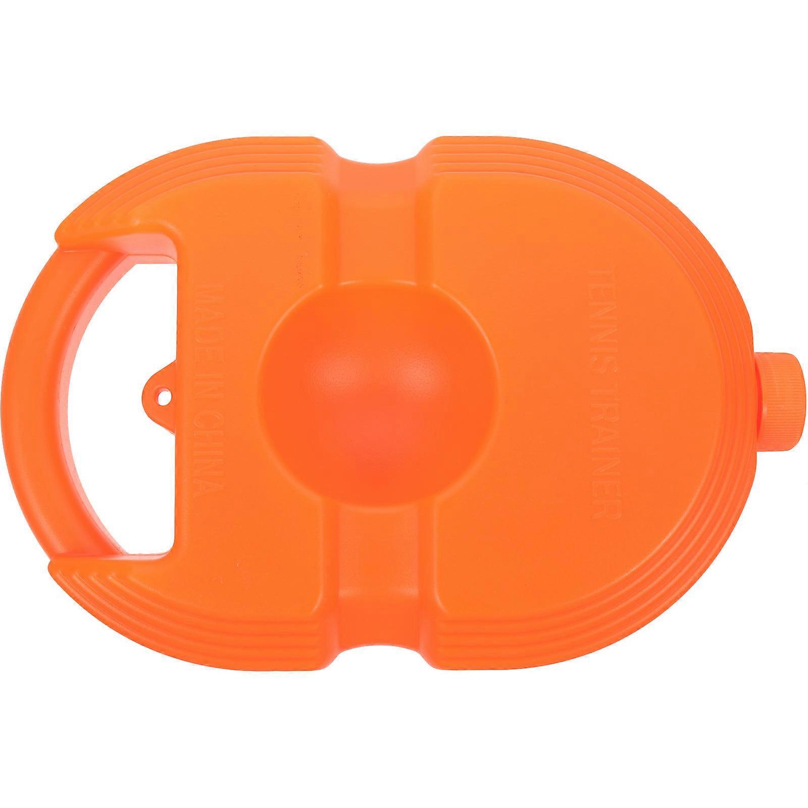 Tennis Training Equipment For Beginner PE Material Tennis Enthusiasts 1Set