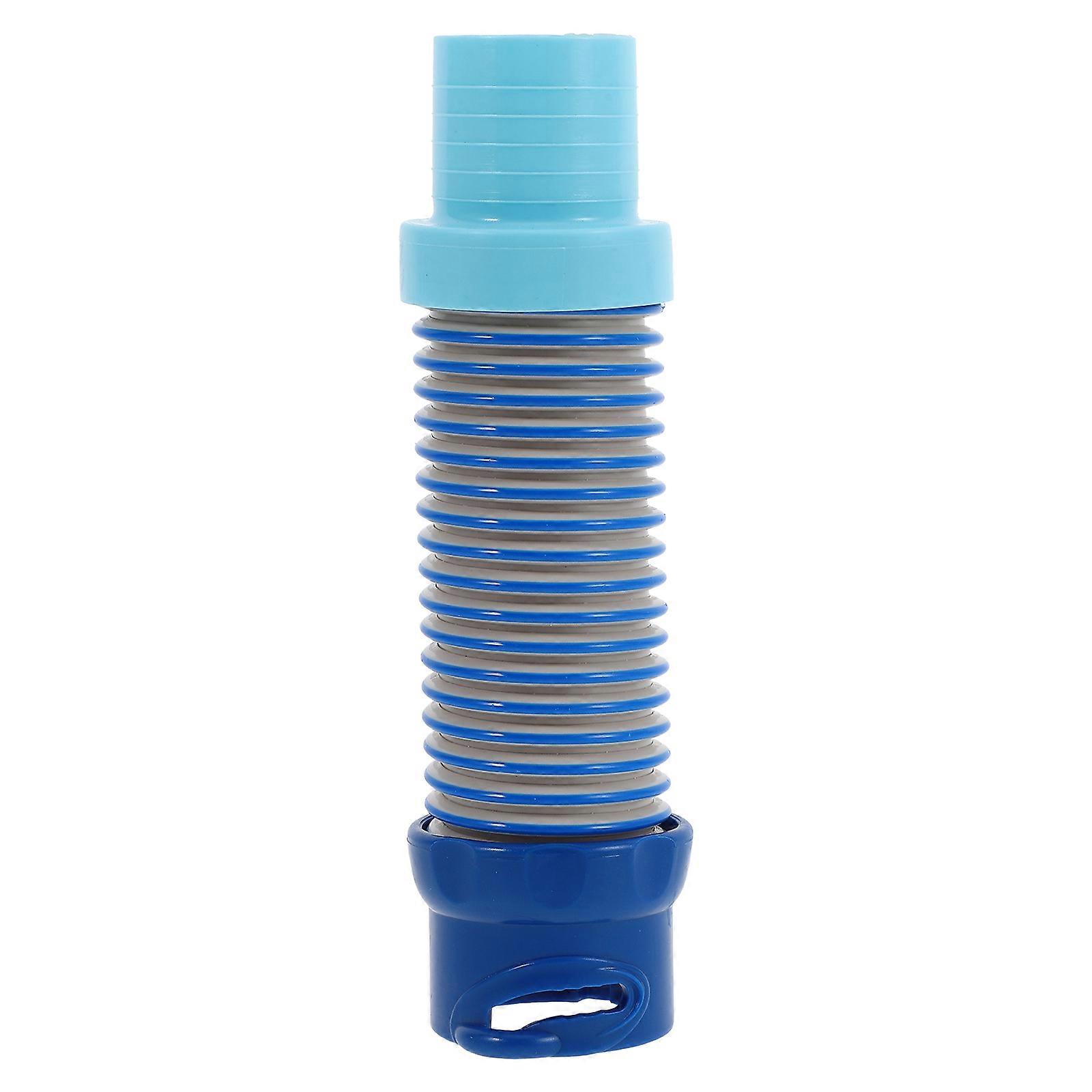 Swimming Pool Vacuum Hose Adapter Compatible For Zodiac Cleaner Connecting Hose To Pool Cleaner 1Pcs
