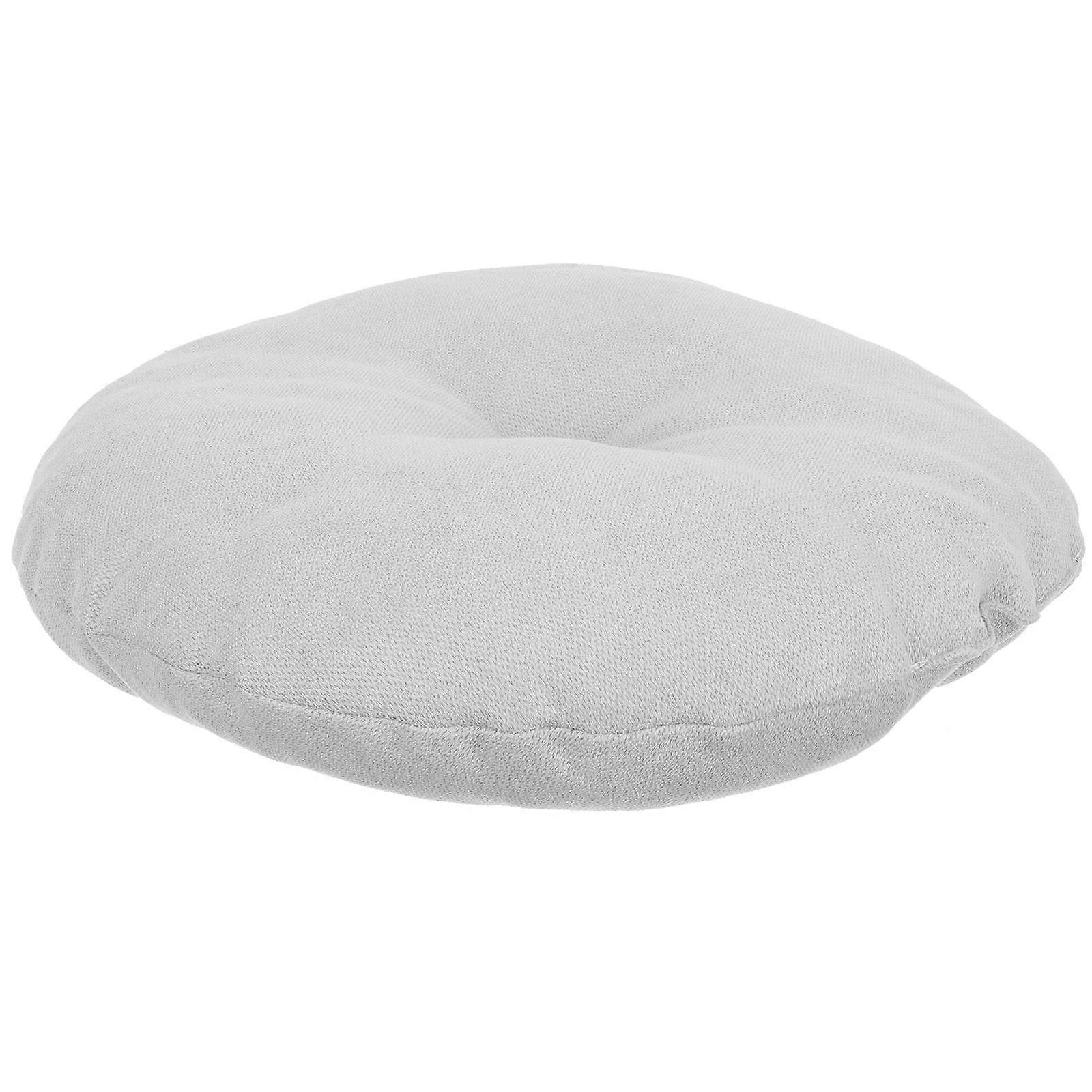 Yoga Meditation Seat Cushion Comfortable Floor Pillow for Small Spaces Stylish Home Decor for Relaxation Activities