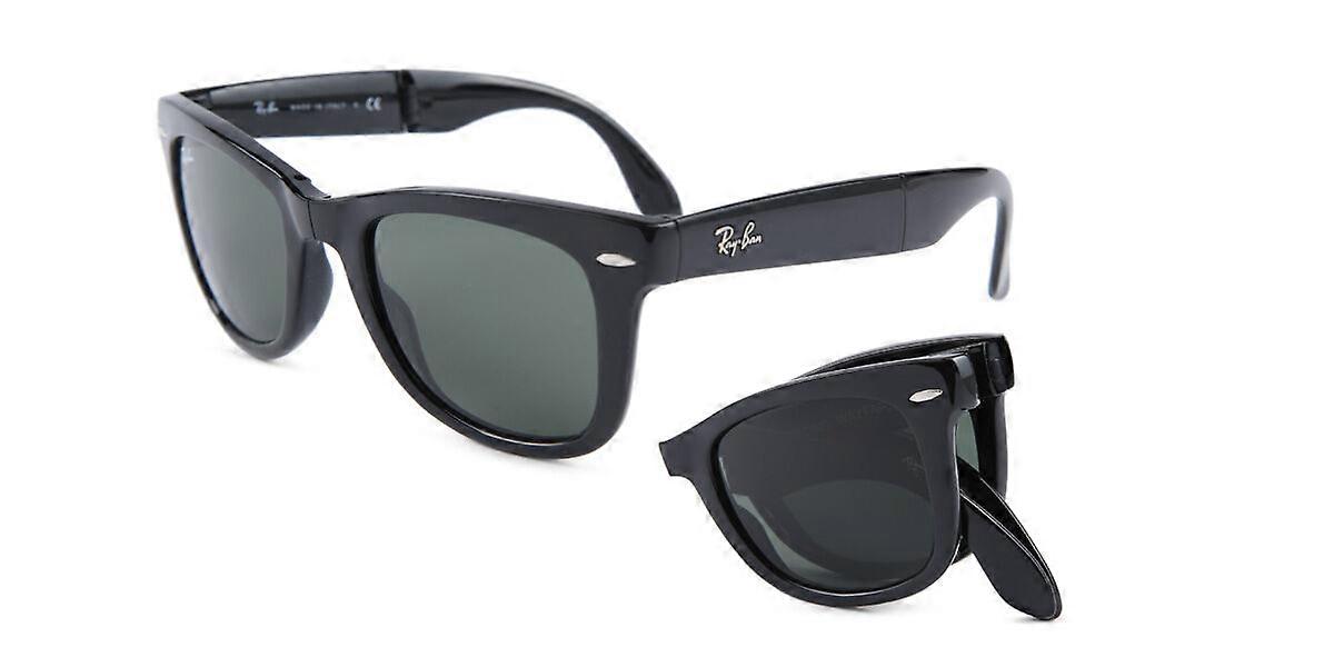 Ray-Ban RB4105 Wayfarer Folding 601 Men Sunglasses
