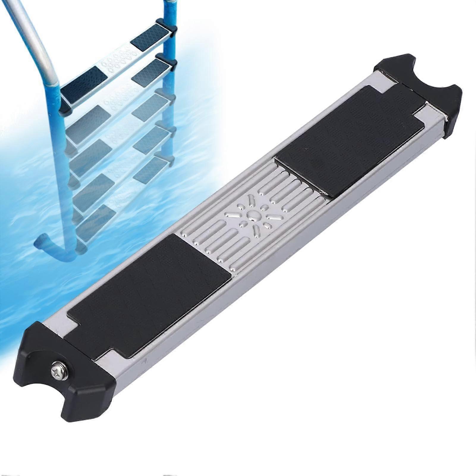 Swimming pool ladder pedal rubber pool steps accessories for hot springs, spas