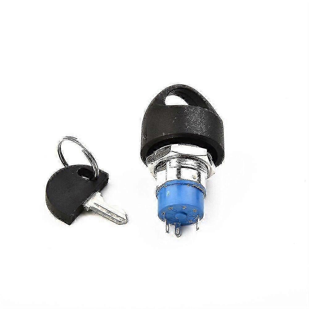Replacement Mobility Scooter Spare Start On/off Ignition Switch With ...