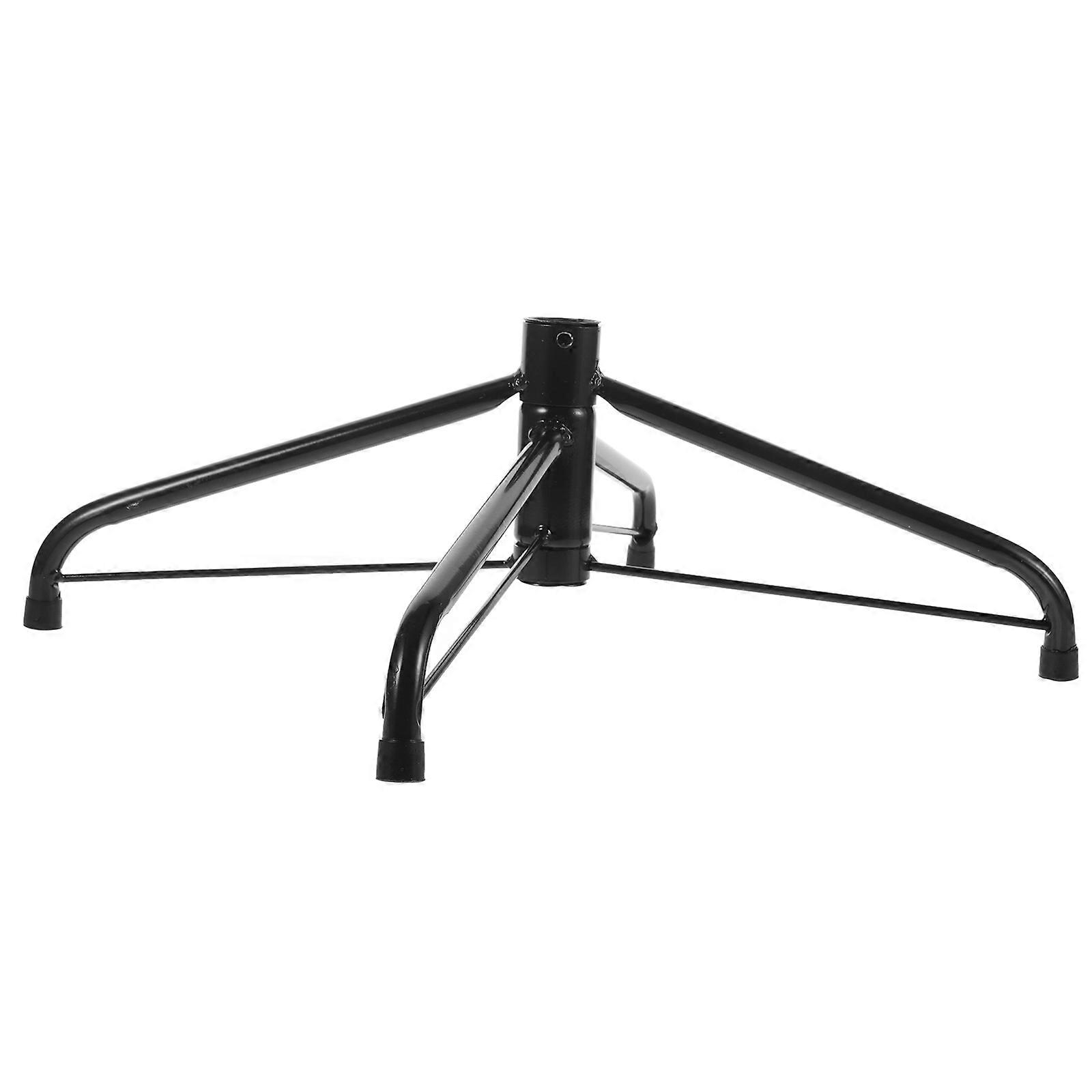 Fake Tree Holder Stand Christmas Tree Stand Stable Support Artificial Tree Holder For Decorative Trees 45.00X45.00X10.00CM 1Piece