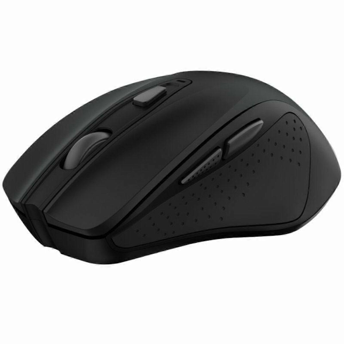 Wireless Mouse Trust Nito Silent Black 2200 dpi