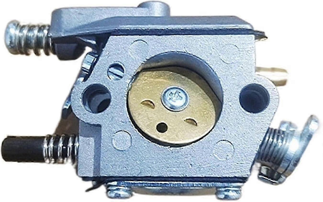 Motorcycle Carburetor For WT-76 Carburetor/For Dolmar 109 110 111 115 Chainsaw carburetor assembly SZRH A-F