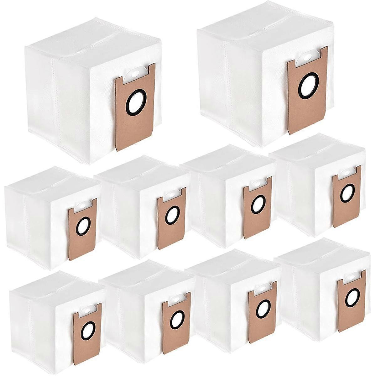Dust Bags Replacement for T20+ / T25+ Robot Vacuum