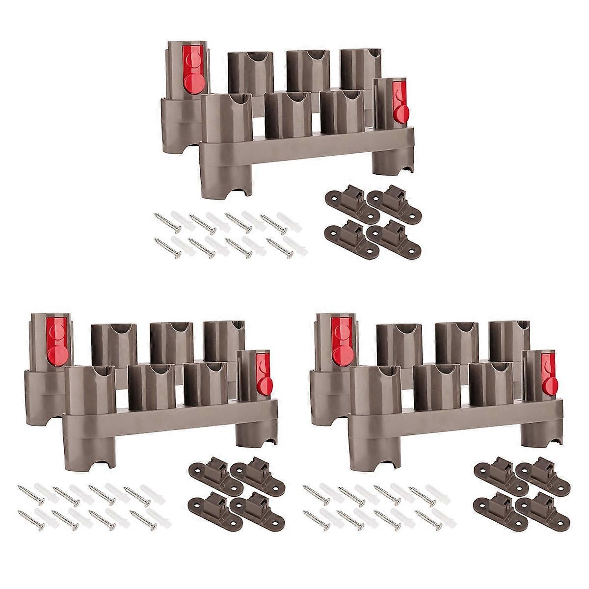 Vacuum Cleaner Brushes Tool Accessory Attachment Organizer