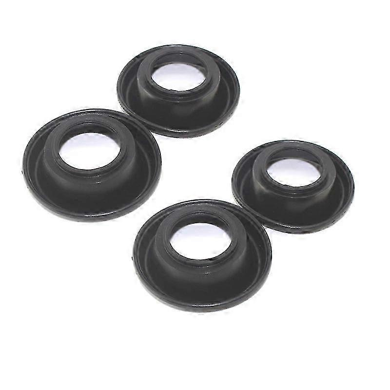 Motorcycle carburetor repair kit for models fitting V-Star XVS1100 from 1999 to 2009, including plunger diaphragm compatibility