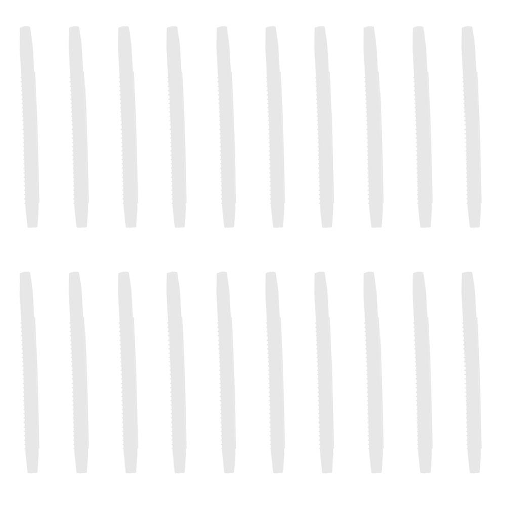 Anti-Fall Eyeglass Pads Glasses Grips Family Protector 20Pcs