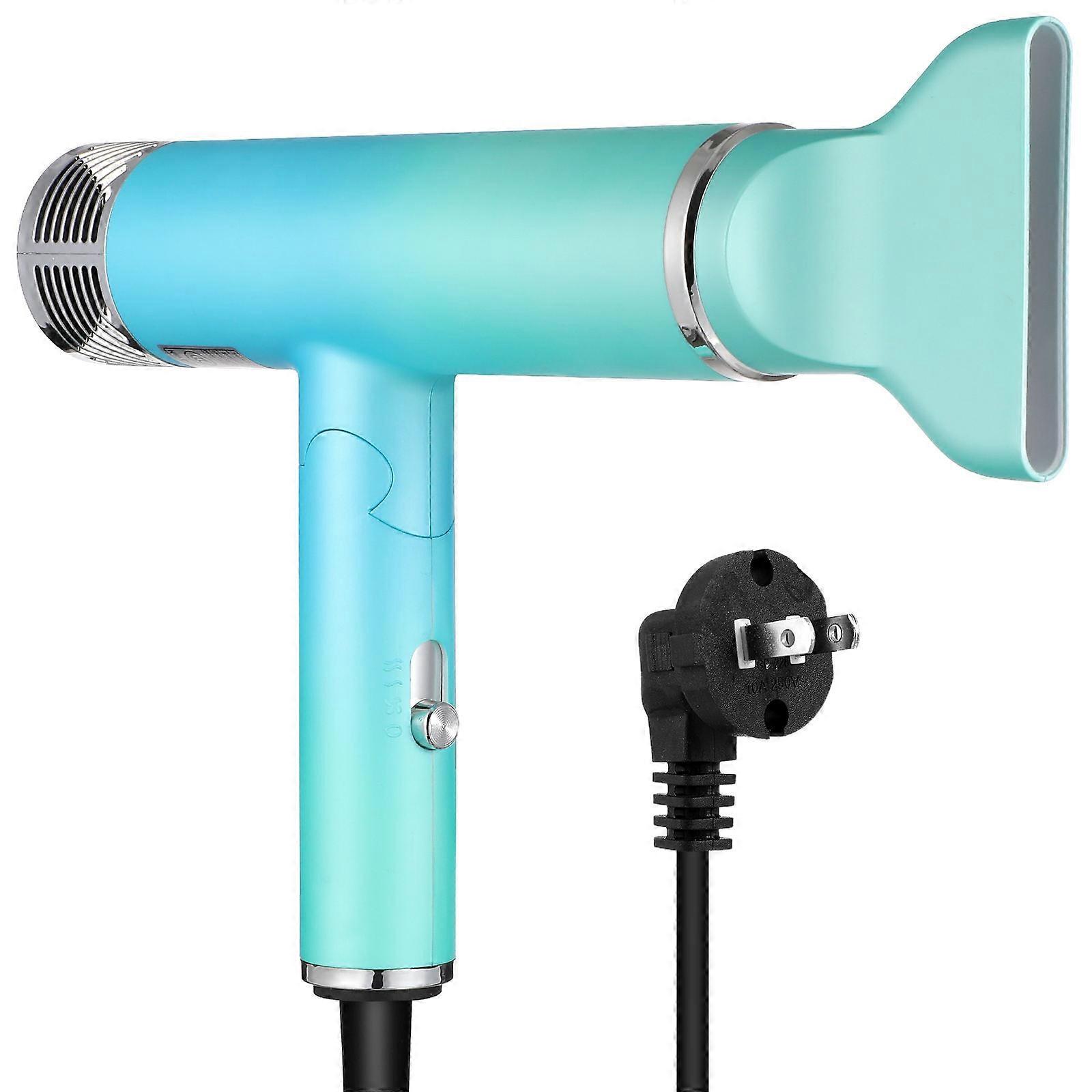 Modern Hair Dryer Foldable for Home Use 1Set